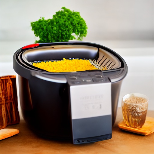 Measuring 2.5 cups of cooked rice in ounces for air fryer recipes