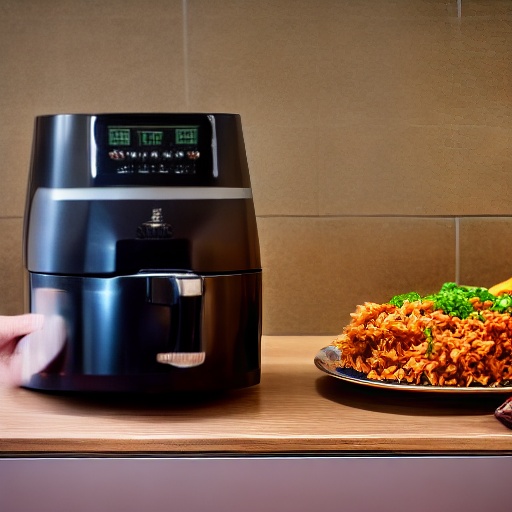 Measuring 3 cups of cooked rice in ounces for air fryer recipes