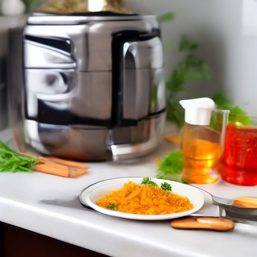 Measuring 2.5 cups of garlic paste in ounces for air fryer recipes