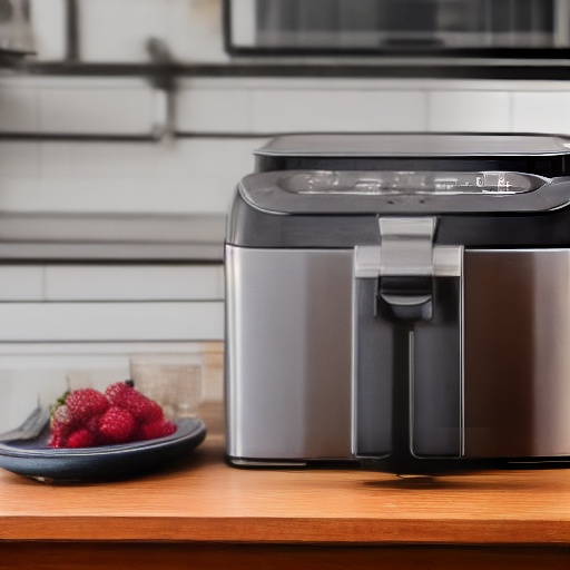 Measuring 0.375 cup of jam in ounces for air fryer recipes