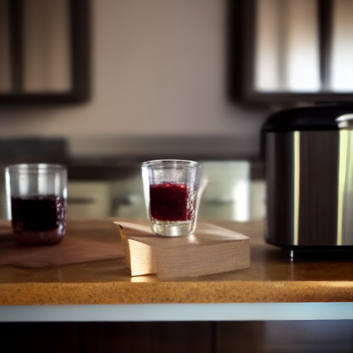 Measuring 1.75 cups of jam in ounces for air fryer recipes