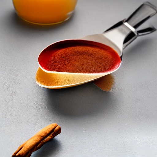 Measuring ginger paste in ounces for air fryer recipes
