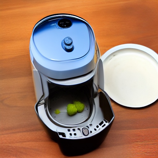 Measuring ginger paste in ounces for air fryer recipes