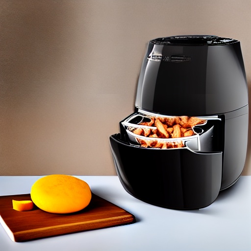 Measuring 0.75 cup of ginger paste in ounces for air fryer recipes