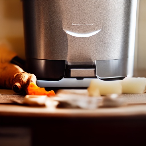 Measuring ginger paste in cups and converting to ounces for air fryer recipes