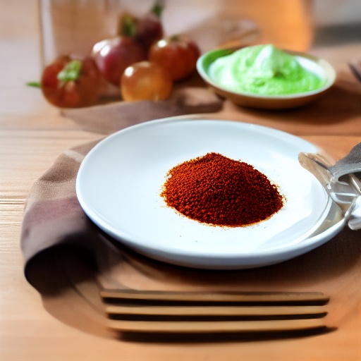 Measuring ginger paste in ounces for air fryer recipes