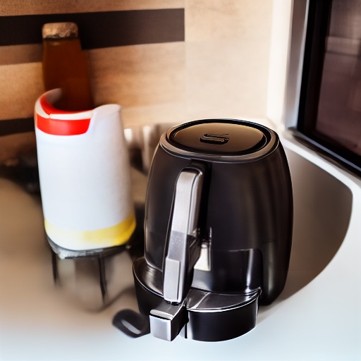Measuring 0.33 cup of fish sauce in ounces for air fryer recipes