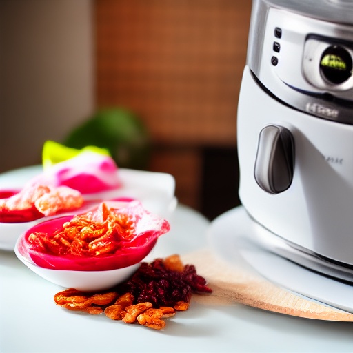 Measuring 0.33 cup of raisins in ounces for air fryer recipes