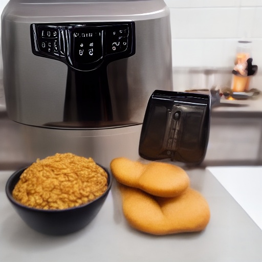 Measuring 1.33 cups of raisins for air fryer recipes