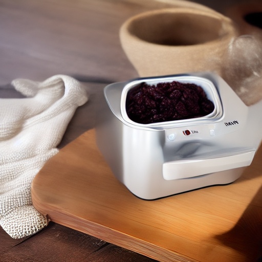 Measuring 1.75 cups of raisins in ounces for air fryer recipes