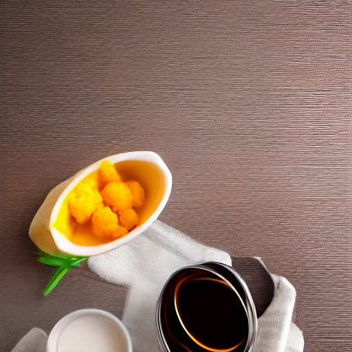 Measuring soy sauce in ounces for air fryer recipes