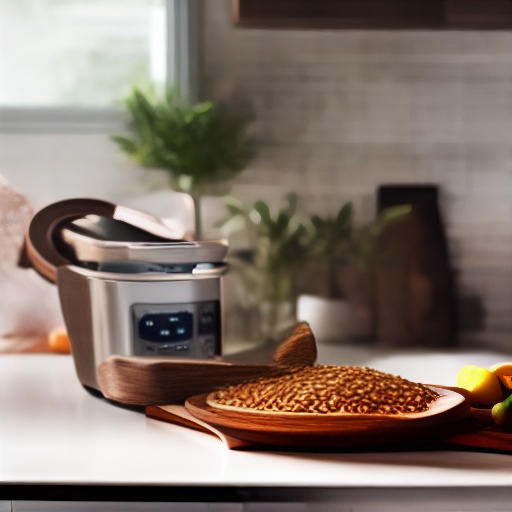 Measuring 0.5 cup of flaxseed in ounces for air fryer recipes