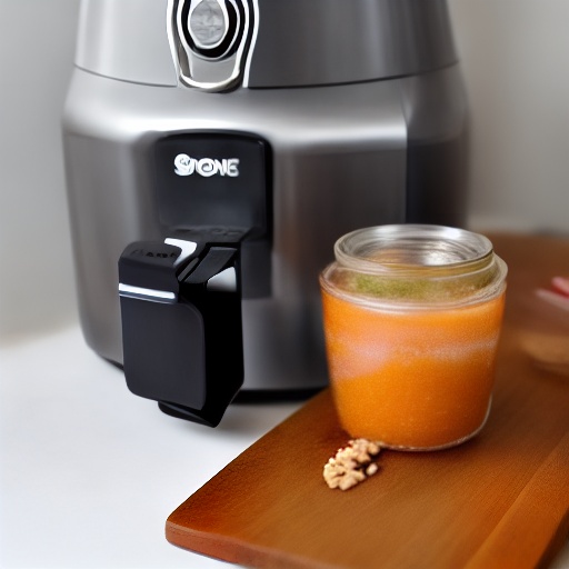 Measuring 0.33 cup of sesame seeds in ounces for air fryer recipes