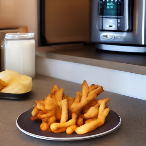 Measuring 0.125 cup of plain yogurt in ounces for air fryer recipes