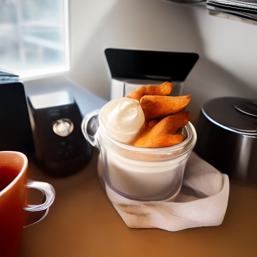 Measuring 0.375 cup of cream in ounces for air fryer recipes