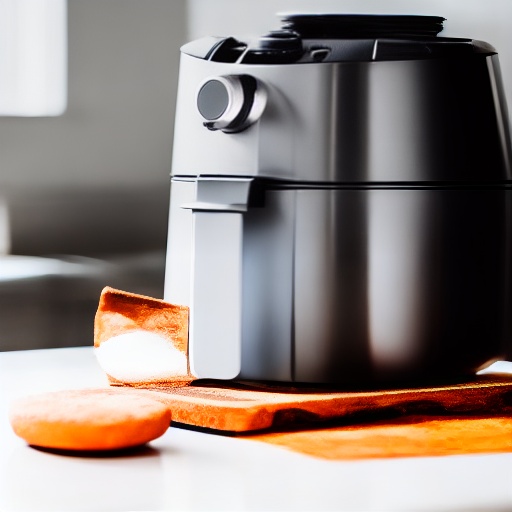 Measuring 0.5 cup of baking soda in ounces for air fryer recipes