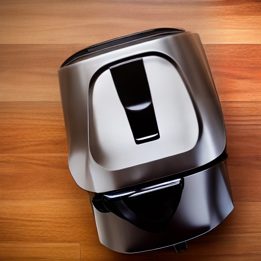 Measuring cups and baking soda for air fryer recipes