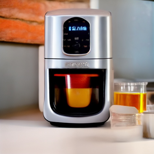 Measuring 0.375 cup of honey in ounces for air fryer recipes