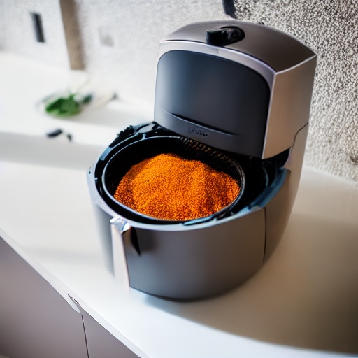 Measuring 0.75 cup of cornflour in ounces for air fryer recipes