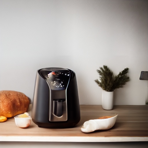 Measuring crushed garlic in ounces for air fryer recipes