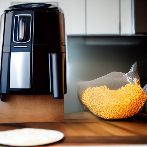 Measuring crushed garlic in cups and converting to ounces for air fryer recipes