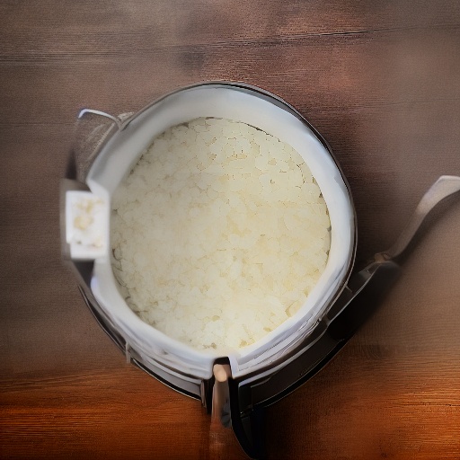 Measuring 2 cups of crushed garlic in ounces for air fryer recipes