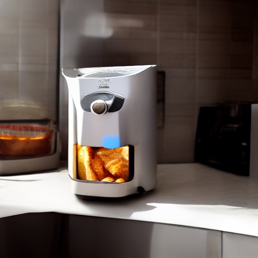 Measuring crushed garlic in cups and ounces for air fryer recipes
