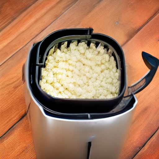 Measuring 3 cups of crushed garlic in ounces for UK air fryer recipes