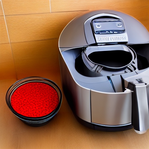Measuring minced garlic in cups and converting to ounces for air fryer recipes