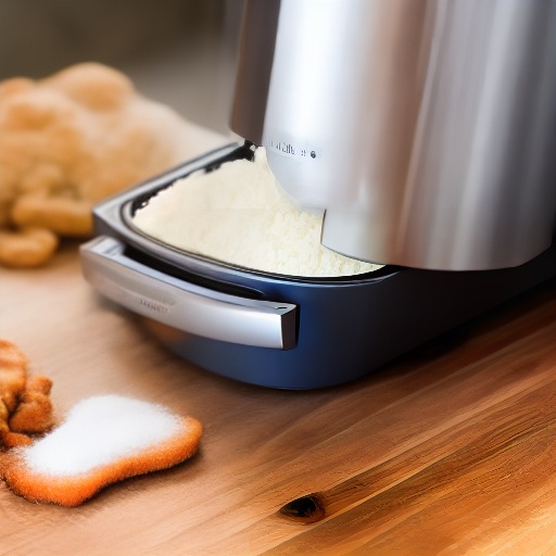Measuring 0.25 cup of self-raising flour in ounces for baking