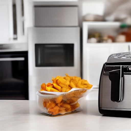 Measuring 0.375 cup of self-raising flour for air fryer recipes