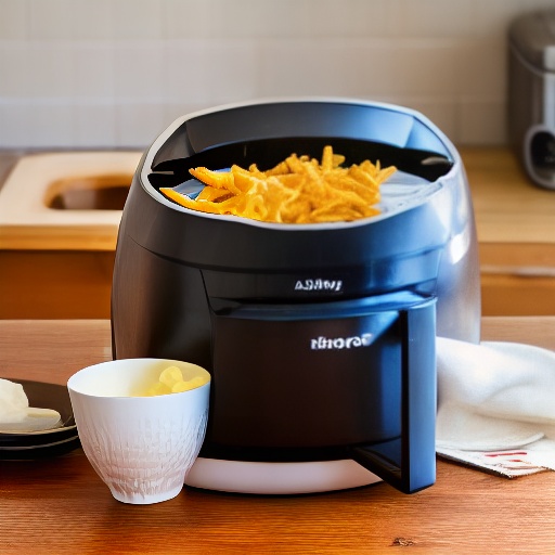Measuring 1.25 cups of cottage cheese in ounces for air fryer recipes
