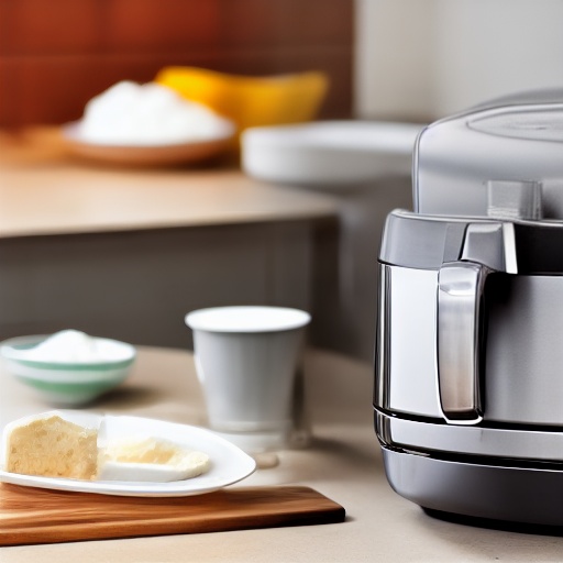 Measuring 2 cups of cottage cheese in ounces for UK air fryer recipes