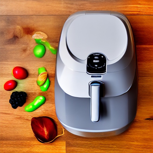 Measuring 0.375 cup of frozen peas in ounces for air fryer recipes
