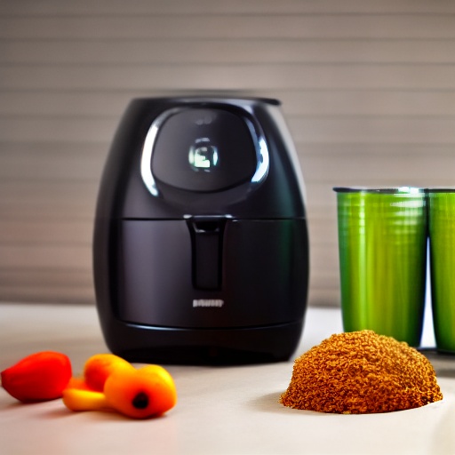 Measuring 1.25 cups of frozen peas in ounces for air fryer recipes