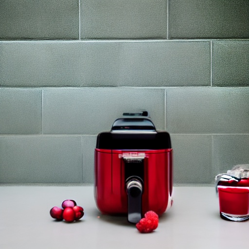 Measuring 1 cup of cranberries in ounces for air fryer recipes