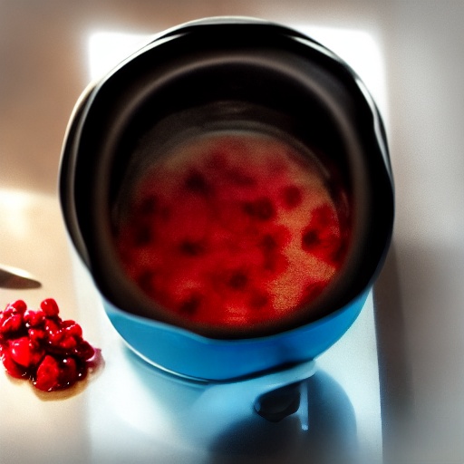 Measuring 2 cups of cranberries in ounces for air fryer recipes