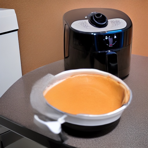 Measuring 0.66 cup of protein powder in ounces for air fryer recipes