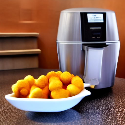 Measuring 0.75 cup of protein powder in ounces for air fryer recipes