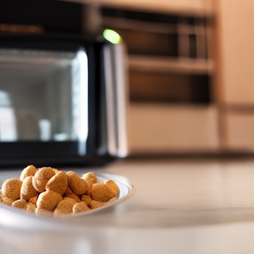 Measuring 1.66 cups of protein powder in ounces for air fryer recipes