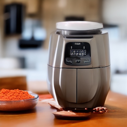 Measuring 1.75 cups of protein powder in ounces for air fryer recipes