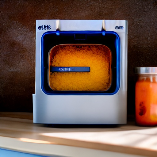Measuring 0.66 cup of semolina in ounces for air fryer recipes