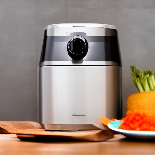 Measuring 1.5 cups of semolina for air fryer recipes