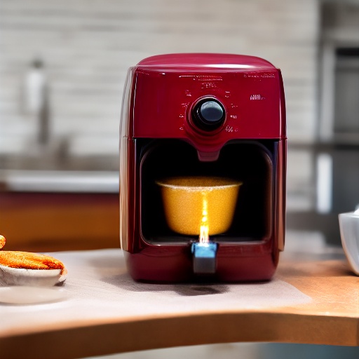Measuring 0.33 cup of sugar syrup in ounces for air fryer recipes
