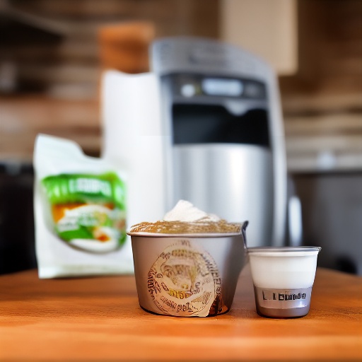 Measuring 0.375 cup of greek yogurt in ounces for air fryer recipes