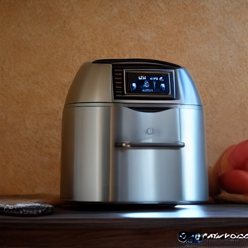 Measuring cups and baking powder for air fryer recipes