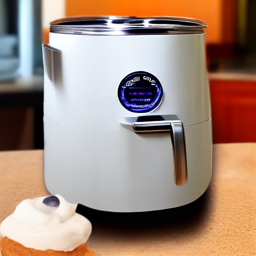 Measuring 1.33 cups of baking powder in ounces for air fryer recipes