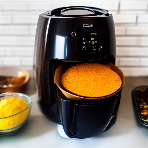 Measuring 1.66 cups of baking powder in ounces for air fryer recipes