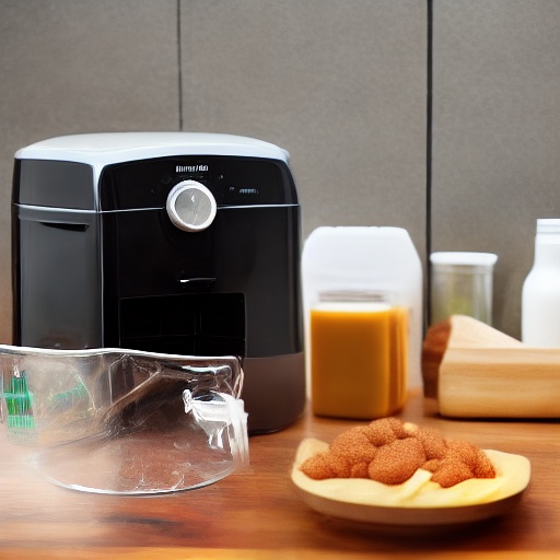 Measuring 0.25 cup of canned beans in ounces for air fryer recipes