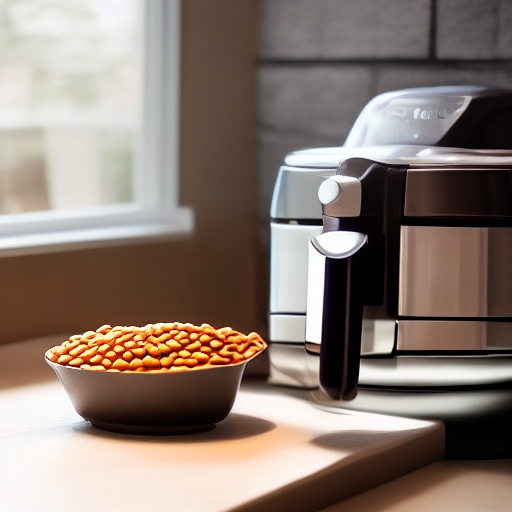 Measuring 1 cup of canned beans in ounces for air fryer recipes